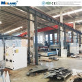 Industrial Dust Collector for Laser Cutting Machine